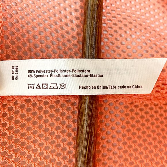 Free People Movement Mesh Dharma Tie Tank in Black - Picture 7 of 8